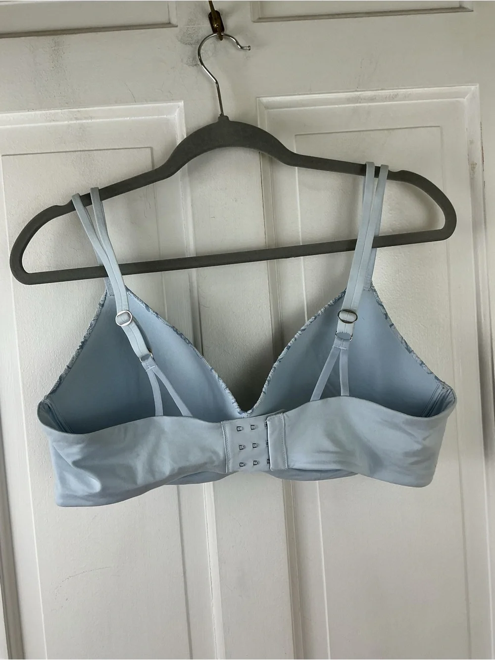 Aerie Sunnie Wireless Bra Bloom Floral